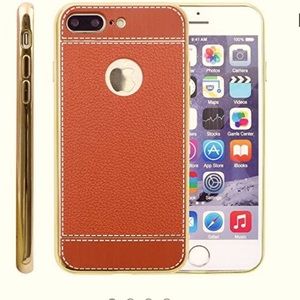 iProtect NEW Apple iPhone 7 Plus + 8 Plus case